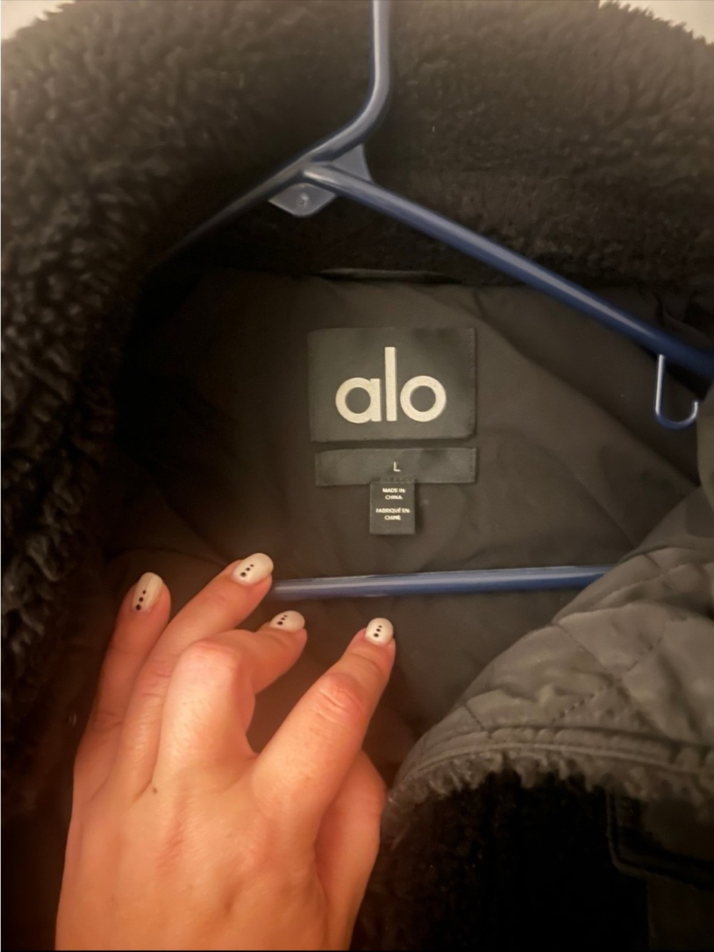 Alo jacket - Picture 4 of 6